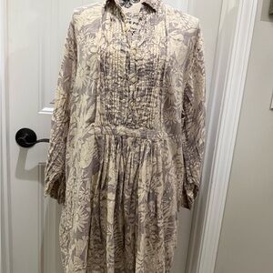 Magnolia Pearl Cordelia Night Shirt